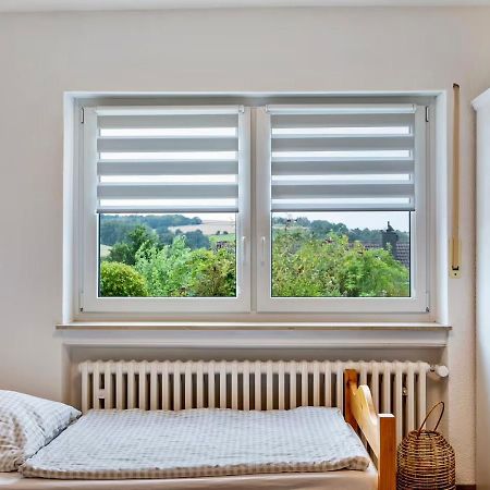 Ferienwohnung Wasserturmblick Bebra Εξωτερικό φωτογραφία