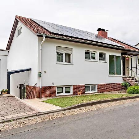 Ferienwohnung Wasserturmblick Bebra Εξωτερικό φωτογραφία