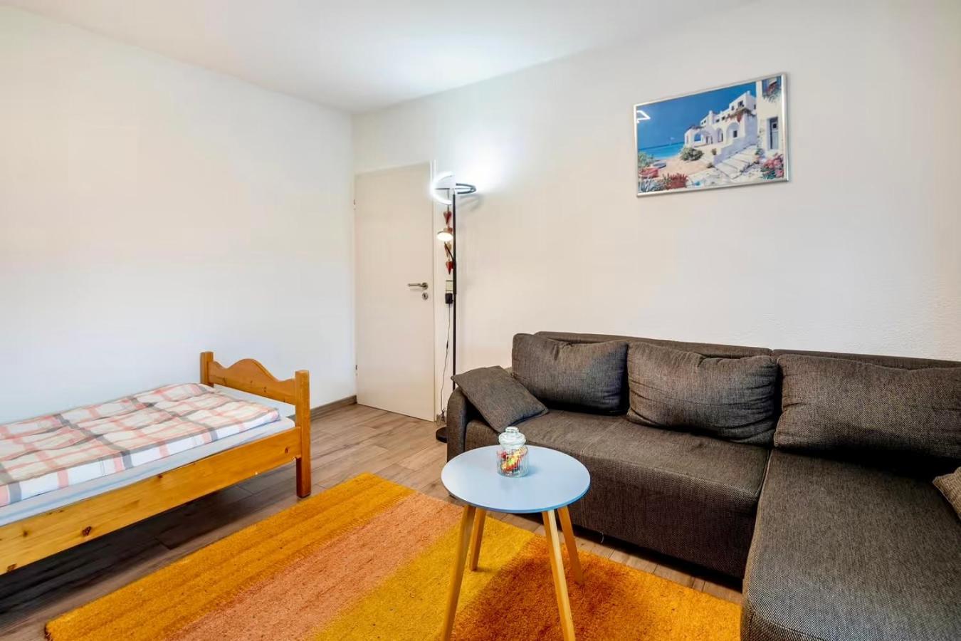 Ferienwohnung Wasserturmblick Bebra Εξωτερικό φωτογραφία