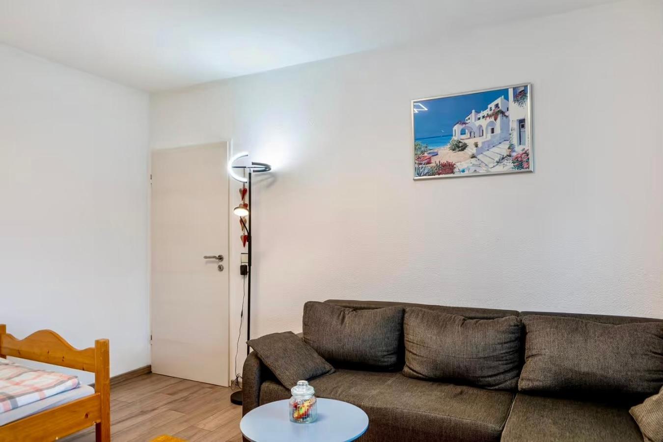 Ferienwohnung Wasserturmblick Bebra Εξωτερικό φωτογραφία