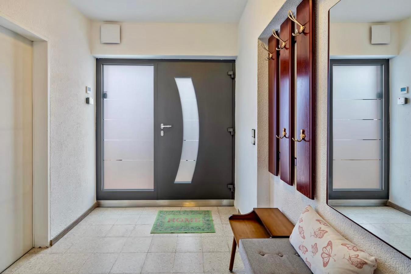 Ferienwohnung Wasserturmblick Bebra Εξωτερικό φωτογραφία